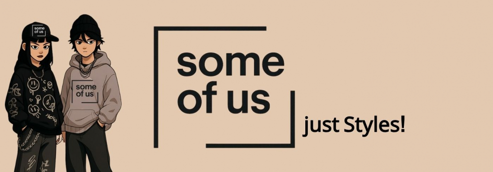 Some of us | just Styles!