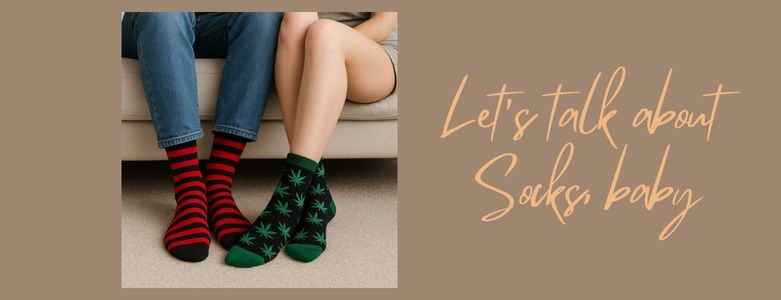 Strümpfe & Socken