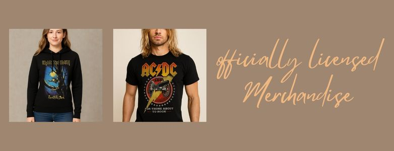 Merchandise