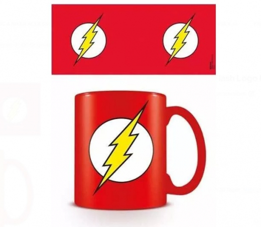 DC Originals - The Flash | Coffee Mug