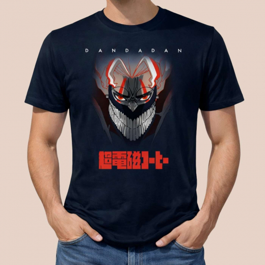 DanDadan - Ken Takakura T-Shirt