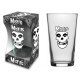Misfits - The Crimson Ghost | Pint-Glass