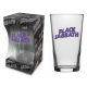 Black Sabbath Pint-Glas | Purple Logo