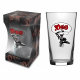 DIO - Holy Diver Pint-Glas | Murray Logo