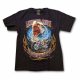 Rock Chang Glow in the Dark Biker T-Shirt – Live to Ride