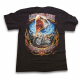 Rock Chang Glow in the Dark Biker T-Shirt – Live to Ride