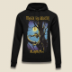 Iron Maiden - Fear of the Dark | Hoodie