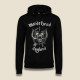 Motörhead England Hoodie
