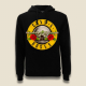 Guns N’ Roses Hoodie | 2 Guns