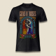 T-Shirt | Guns N' Roses | Use Your Illusion