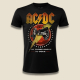 AC/DC T-Shirt | For Those About to Rock