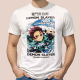 Tanjiro Kamado - Demon Slayer | T-Shirt