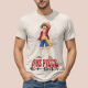 One Piece T-Shirt | Monkey D. Luffy Anime Shirt