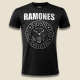 Ramones T-Shirt | Dee Dee
