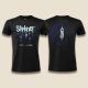 Slipknot Merchandise T-Shirt | Numbers