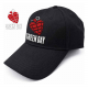 Green Day - Heartbomb | Baseball Cap