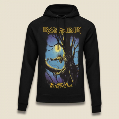 Iron Maiden - Fear of the Dark | Hoodie