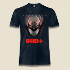 Anime T-Shirt | DanDadan