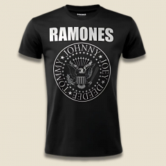 Ramones T-Shirt | Dee Dee