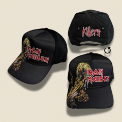Baseball Cap | Iron Maiden - Killers