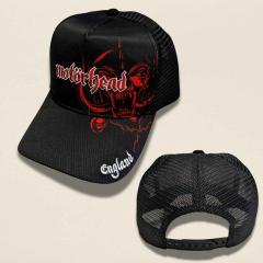 Motörhead - Warpig | Baseball Cap
